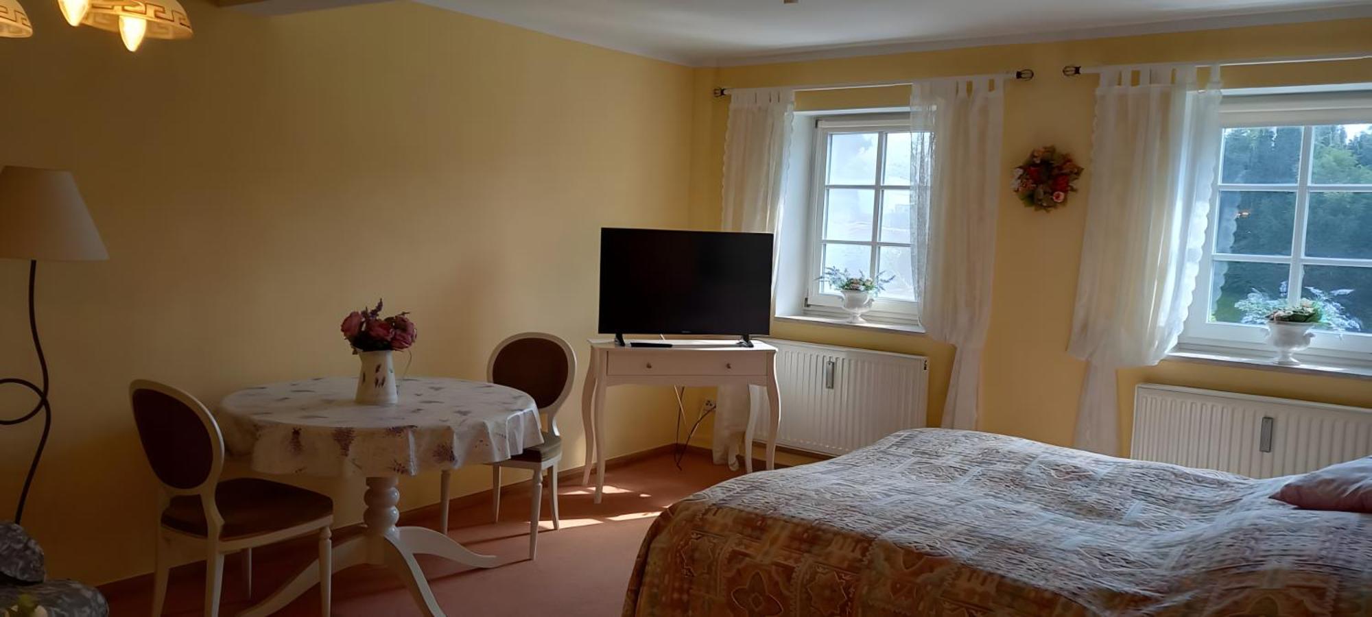 Lavendel Apartamento Steffenshagen Exterior foto